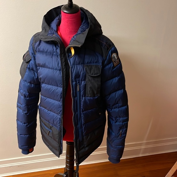 COPY - Parajumpers men jacket size med